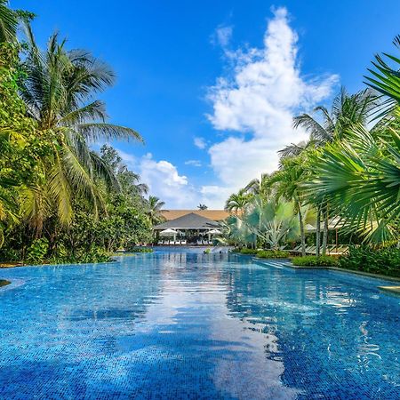 Tropical Pool Villas ดานัง ภายนอก รูปภาพ