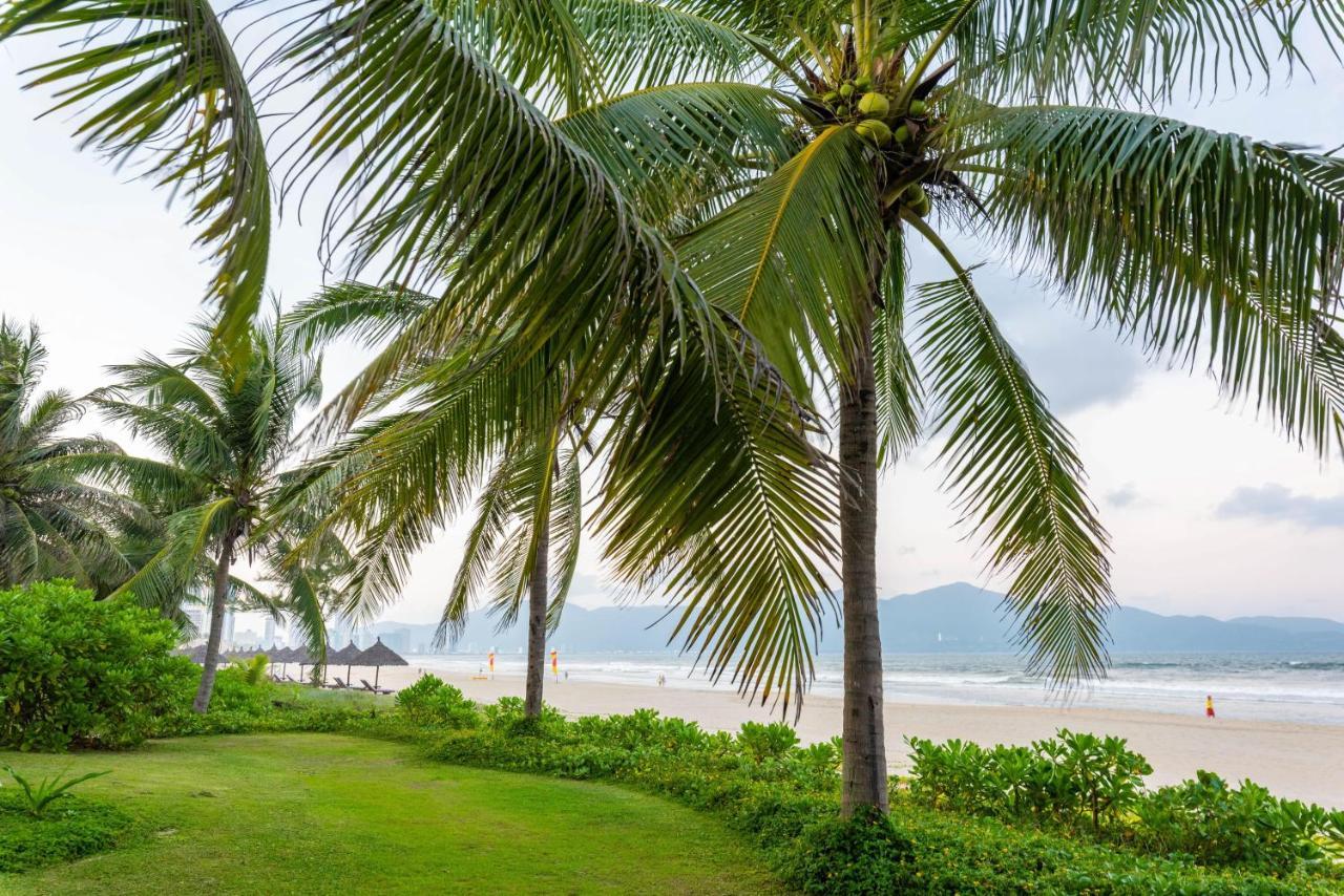 Tropical Pool Villas ดานัง ภายนอก รูปภาพ