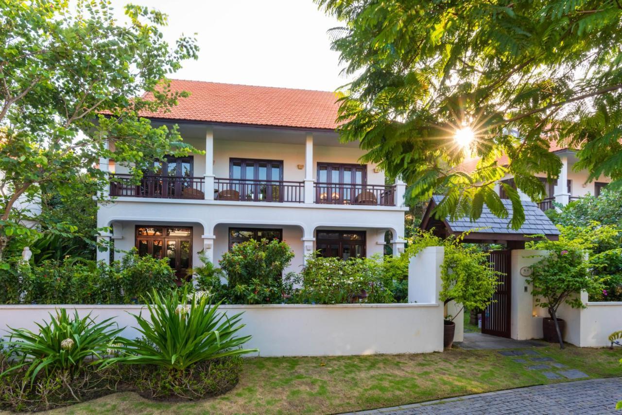 Tropical Pool Villas ดานัง ภายนอก รูปภาพ