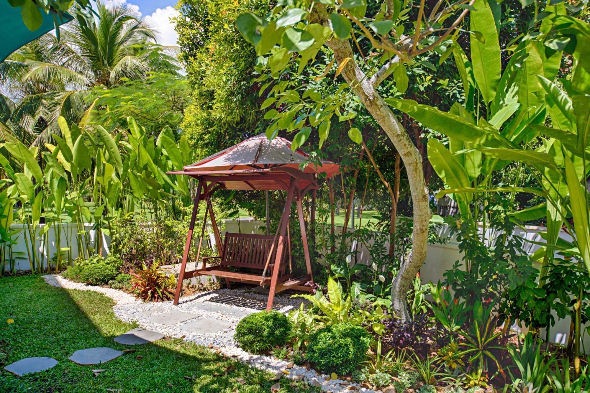 Tropical Pool Villas ดานัง ภายนอก รูปภาพ