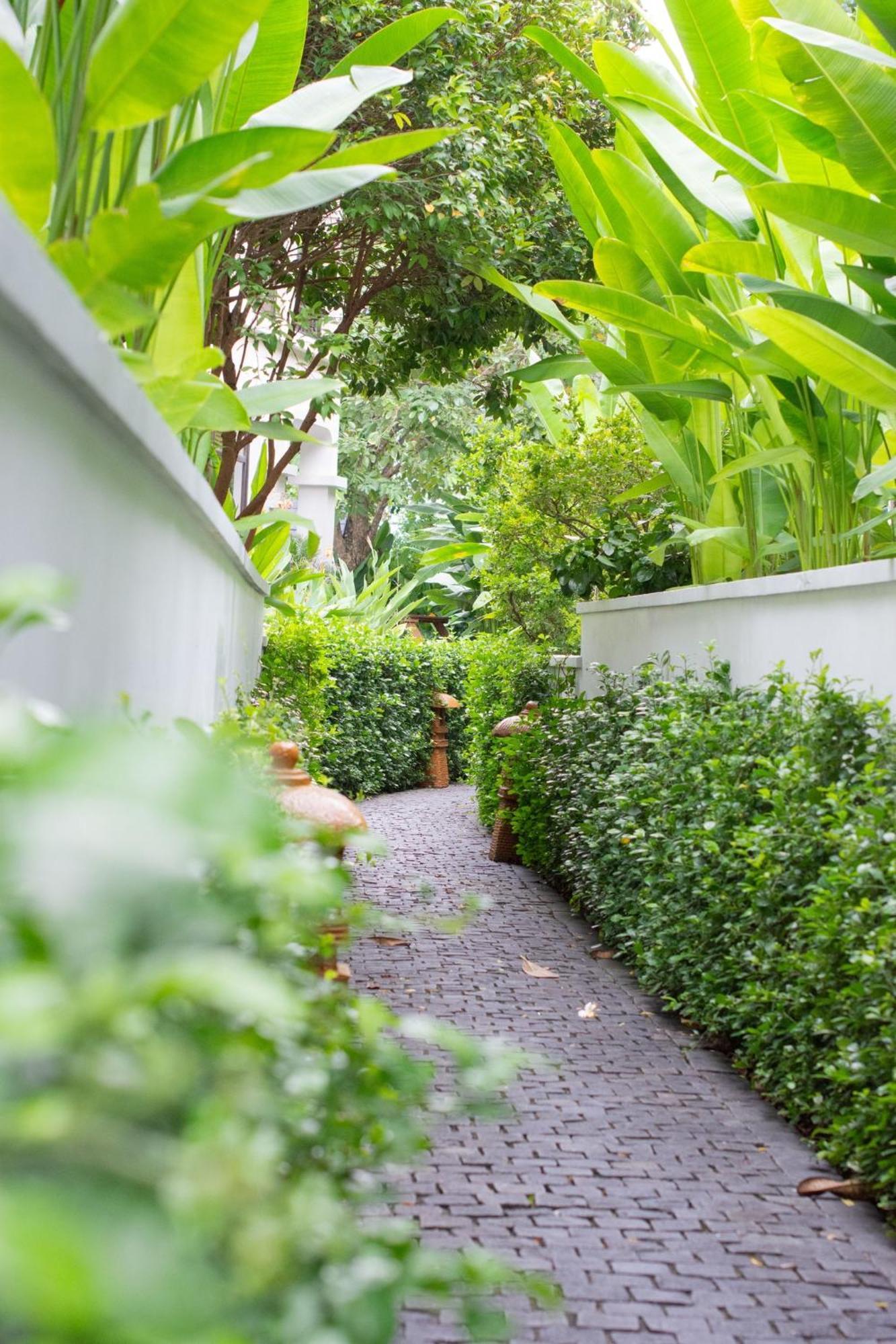Tropical Pool Villas ดานัง ภายนอก รูปภาพ